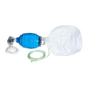 Rusch Resuscitation Bag Pediatric Disposable Ea, 6 EA/CA