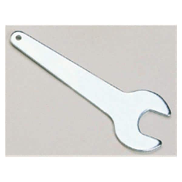 Cylinder Wrench For Oxygen Regulator Large Reusable Ea, 10 EA/BX