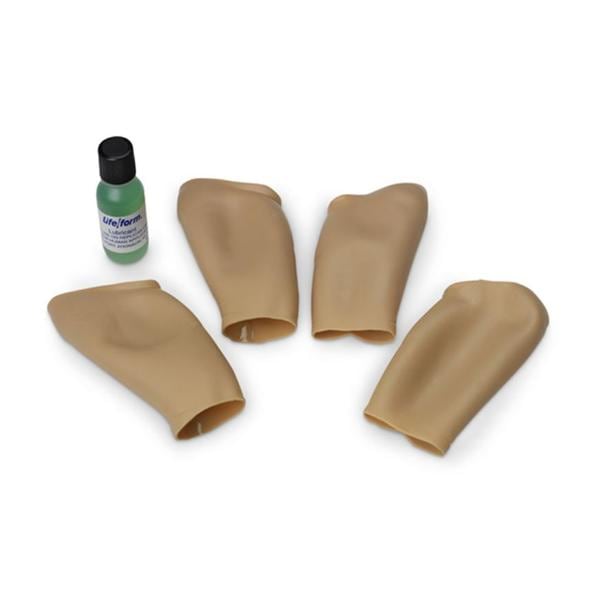 Skin Replacement Kit Ea