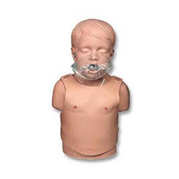 Sani-Child CPR Trainer Manikin Ea