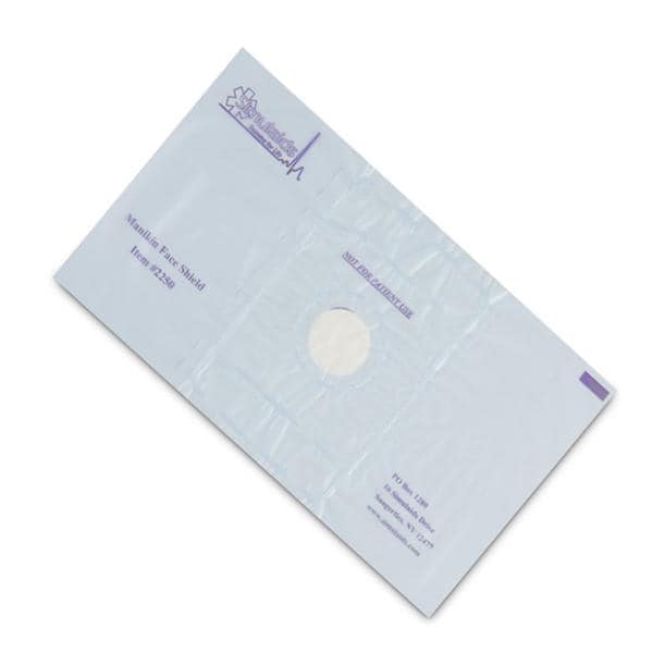 Face Manikin Shield Ea