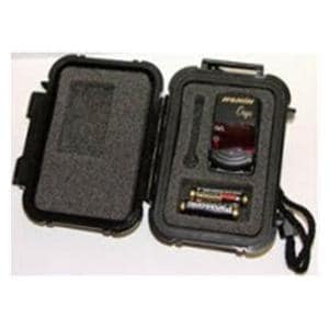 Justice Mark II Protection Case For Finger Pulse Oximeter Ea