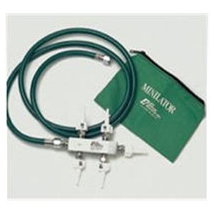 Manifold Oxygen Minilator Ea