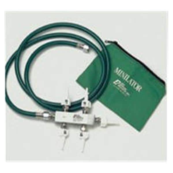 Manifold Oxygen Minilator Ea