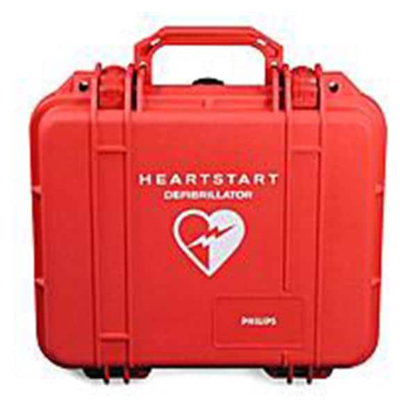 FRX AED Carry Case New For FRX AED Ea