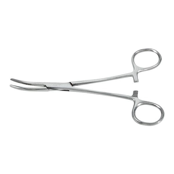 Kelly Hemostat Forcep 5-1/2" Ea