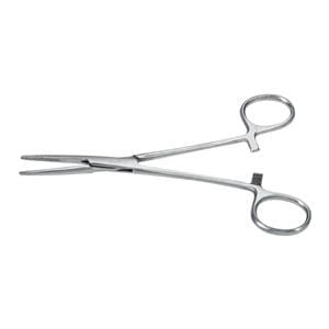 Kelly Hemostat Forcep 5-1/2" Stainless Steel Ea