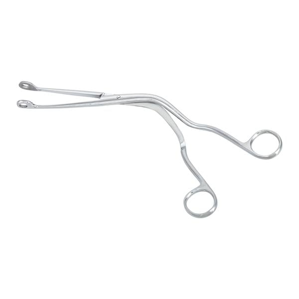 Magill Catheter Forcep 9" Autoclavable Ea