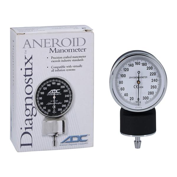 Phosphyg Aneroid Gauge Wht LF For 770/778/780/785/790 Series Blood Pressure Ea