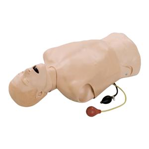 Deluxe Difficult Airway Management Trainer Ea