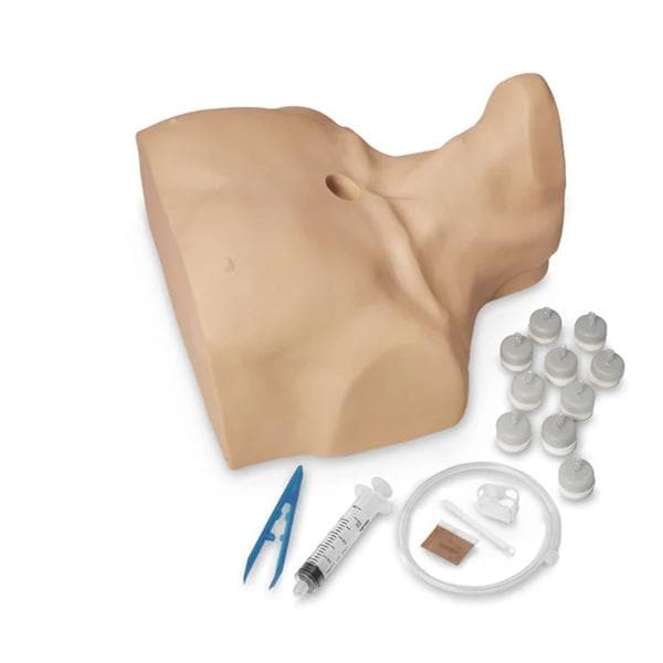 Life/form Sternal Intraosseous Infusion Simulator Adult Manikin Ea