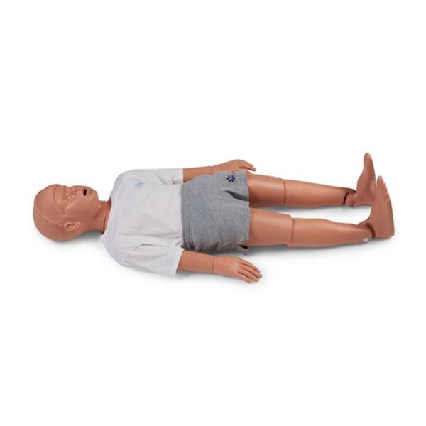 Rescue Jennifer Rescue Adolescent Manikin Ea