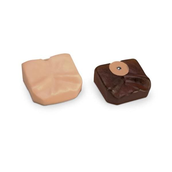 Replacement Disc 4/Pk