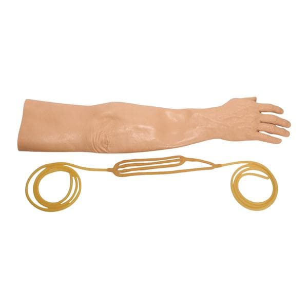 IV Trng Arm/SmMn/SmMn 3G Trm/MgCd Kly/Nrsng Kly Rplc Adult M Skin/Vein Kit Ea