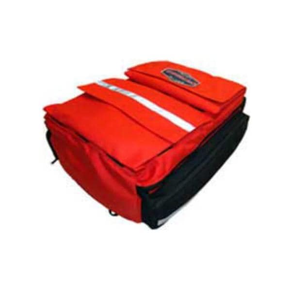 ALS Ultra Support Pack Orange