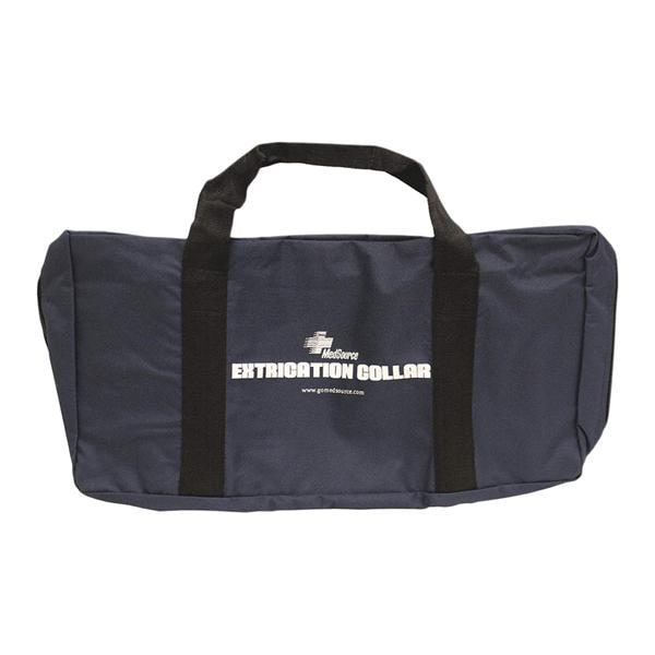 Collar Carry Bag Cervical Polyethylene 24x5"