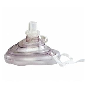 Mask CPR Ea, 100 EA/CA