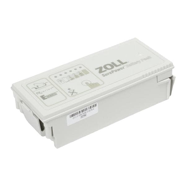 Pro Sure Power Lithium Battery For Defibrillator Ea