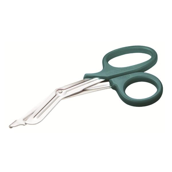 Medicut EMT Utility Shears Ang 7.25 SS/PP Atclvbl Rsbl Ea