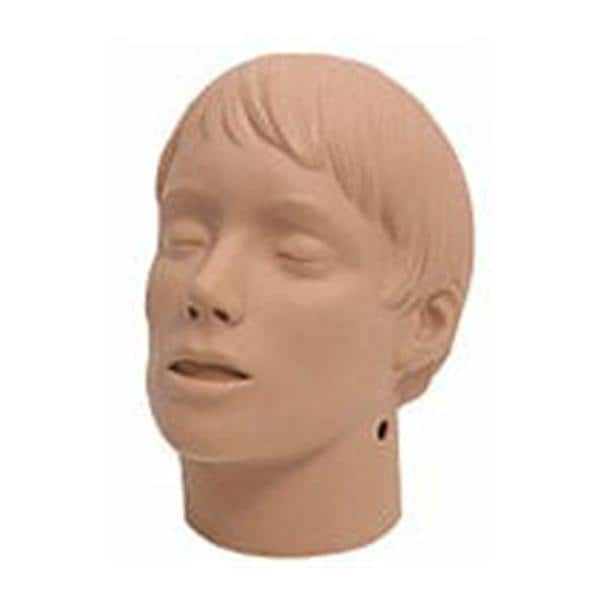 Head Part Manikin Ea