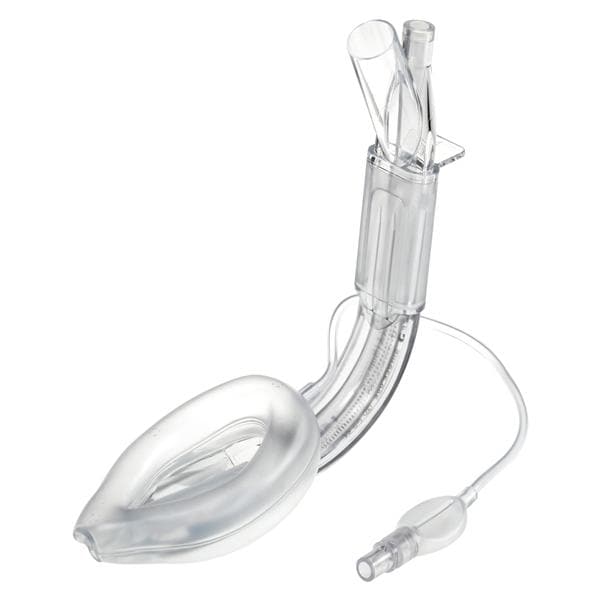LMA Supreme Mask Airway For <14Fr OG Tube Adult 70-100kg Ea