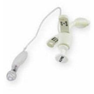 Shiley Tracheostomy Tube Pediatric Size 6.5 Disposable Ea