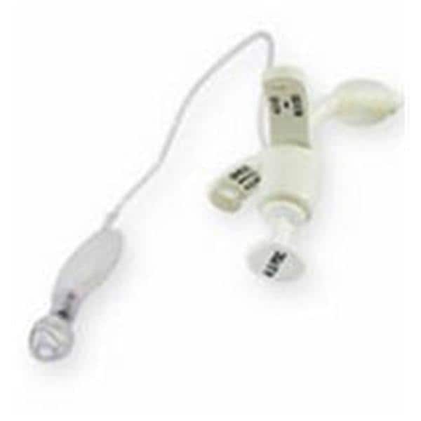 Shiley Tracheostomy Tube Pediatric Size 6.5 Disposable Ea