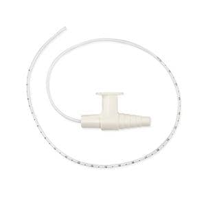 Suction Catheter, 50 EA/CA