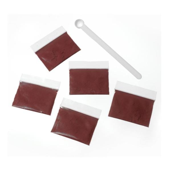 Life/form IM Injection Simulators Educational Blood Ea