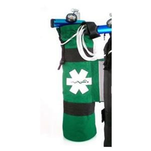 Bag Sleeve 16x5" Empty For O2 D Cylinder Ea