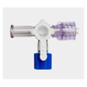 IV Administration Set Needleless 2 Y-Injection Sites 84-1/2" Multidrop 48/Ca