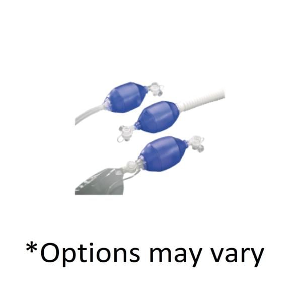 Portex Resuscitation Mask Adult 12/Ca