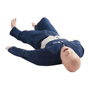 MegaCode Kelly Advanced Full Body/Emergency/Trauma Training Adult Manikin Ea