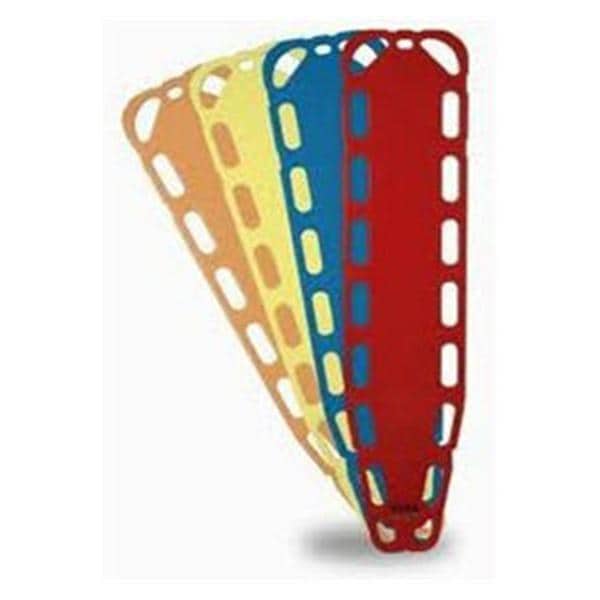 Backboard 14 Pin XTRA Red Ea