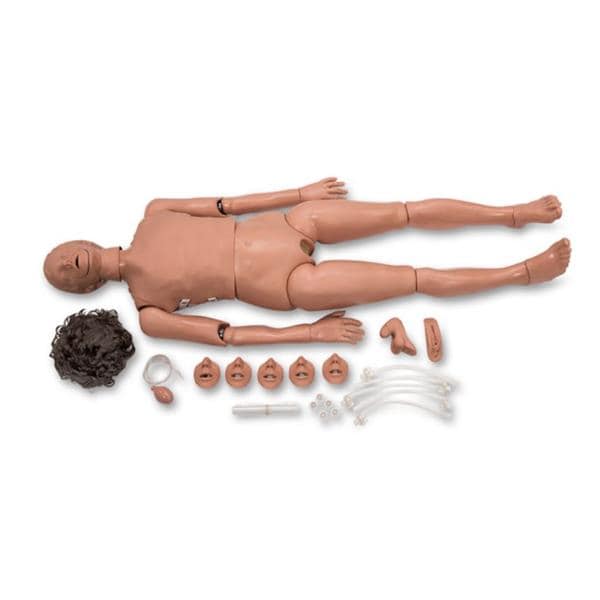 Patient Care/CPR Manikin Ea