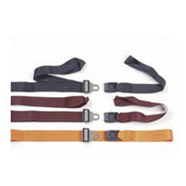 Buckle Metal 2 Piece Buckle Ea