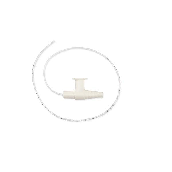 Catheter Suction 6Fr Ea, 50 EA/CA