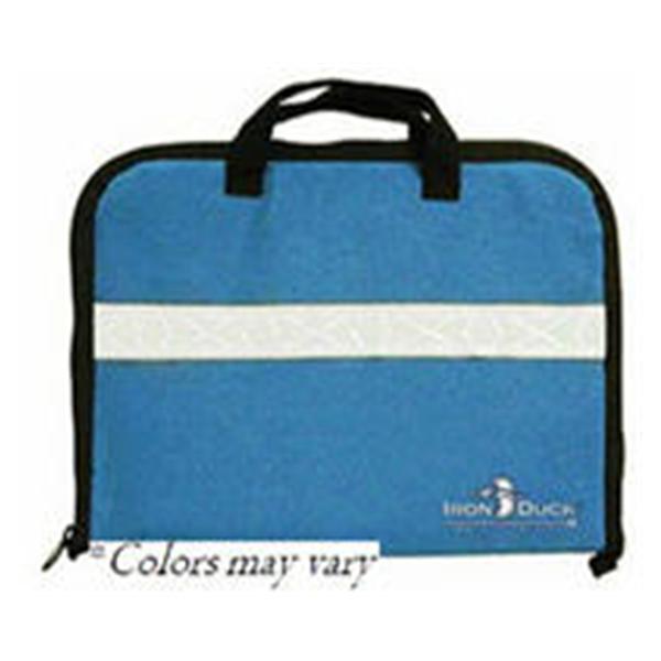 33045RD Nylon Bag Henry Schein Medical