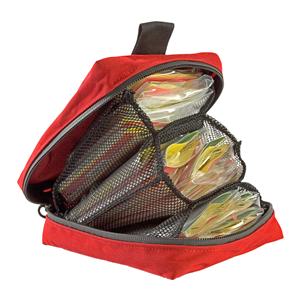 T2 Triage Officer Kit Red