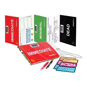 T2 Individual Kit Ea