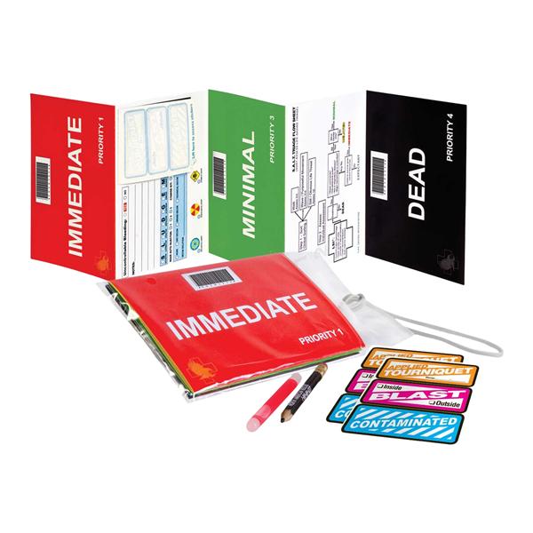 T2 Individual Kit Ea