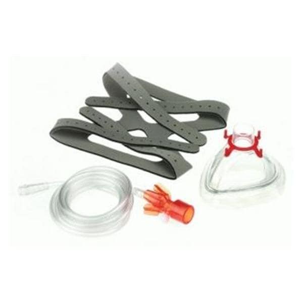 O-Two CPAP System Adult Ea