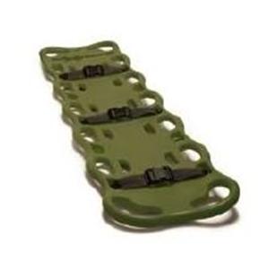 BaXstrap Spineboard Ea