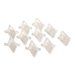 LCSU 4 Replacement Filter For LCSU 3/4 Suction Unit 10/Pk