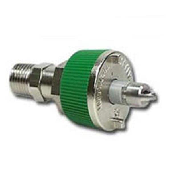 Ohio QX 2105 Oxygen Fitting Henry Schein Medical