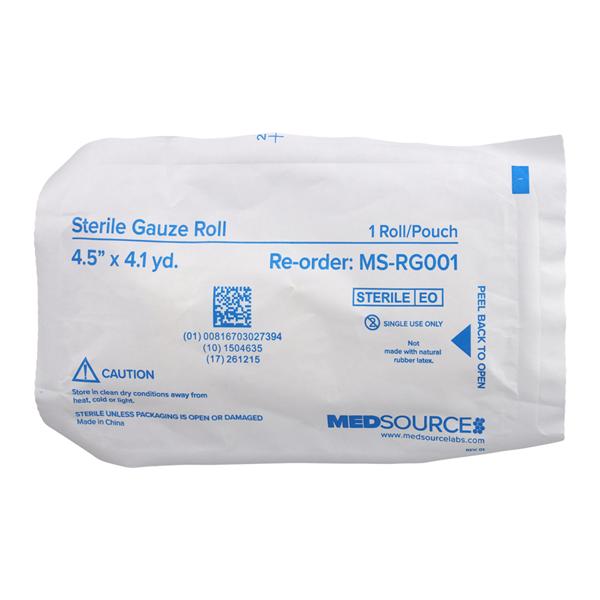 MSRG001 Gauze Bandage Henry Schein Medical