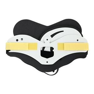 NECLOC Extrication Collar Cervical Size Small Plastic/Foam, 50 EA/CA