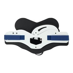 NECLOC Extrication Collar Cervical Stout Plastic/Foam, 50 EA/CA