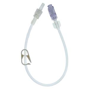 IV Extension Set Needleless 10" Rotating Adapter Ea, 100 EA/CA