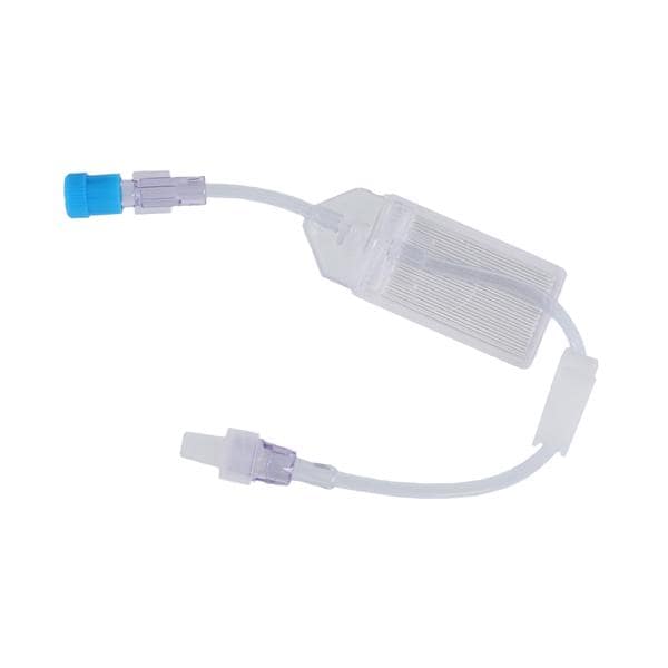 IV Extension Set 9" 50/Ca